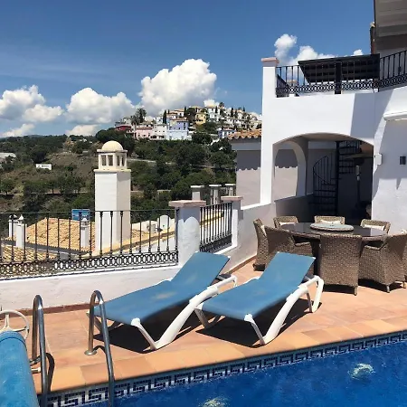 アパート Casa Rose - Beautiful 3 Bedroom Townhouse & Pool ベナアビス