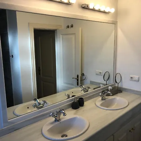 Casa Rose - Beautiful 3 Bedroom Townhouse & Pool * ベナアビス