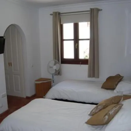 アパート Casa Rose - Beautiful 3 Bedroom Townhouse & Pool ベナアビス