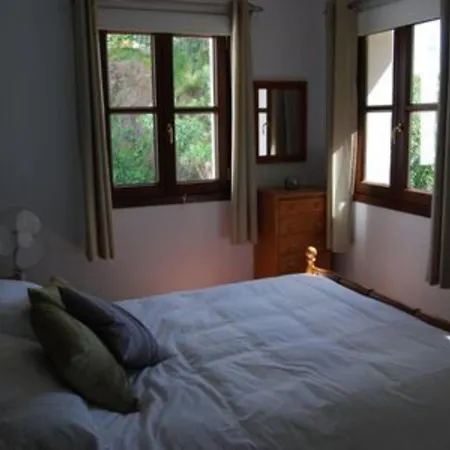 アパート Casa Rose - Beautiful 3 Bedroom Townhouse & Pool ベナアビス