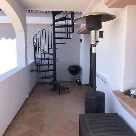 Casa Rose - Beautiful 3 Bedroom Townhouse & Pool * ベナアビス