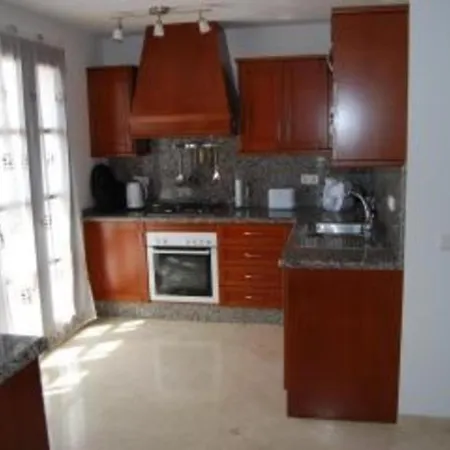 Casa Rose - Beautiful 3 Bedroom Townhouse & Pool * ベナアビス