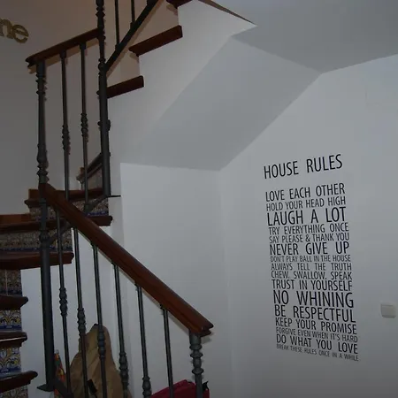 アパート Casa Rose - Beautiful 3 Bedroom Townhouse & Pool ベナアビス